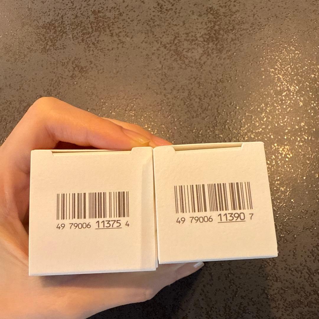 SK-II LXP 金継ぎエッセンス30ml & 金継ぎクリーム8g