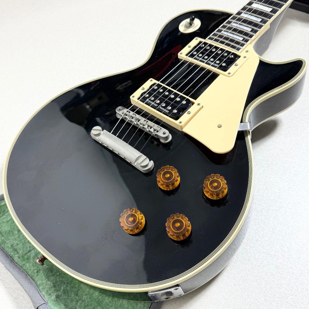 上位モデル Edwards by ESP E-LP-130 レスポール カスタム