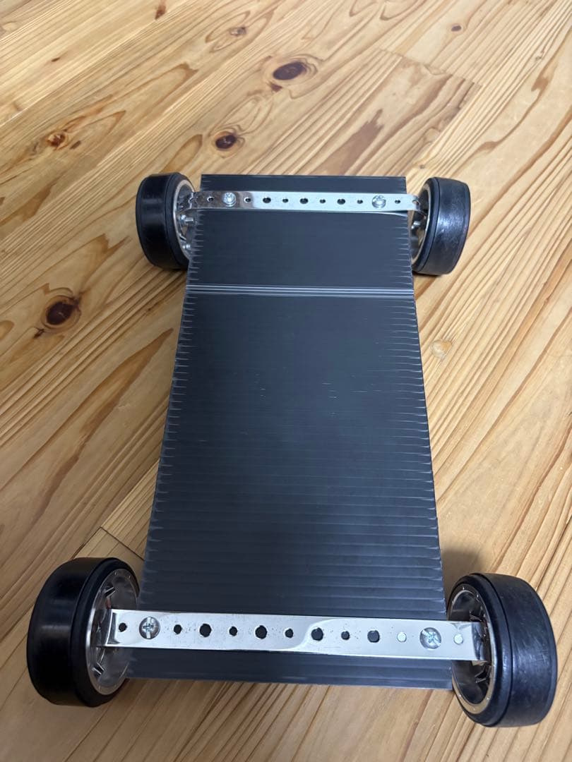 ラジコン　ボディ　MZ21ソアラ