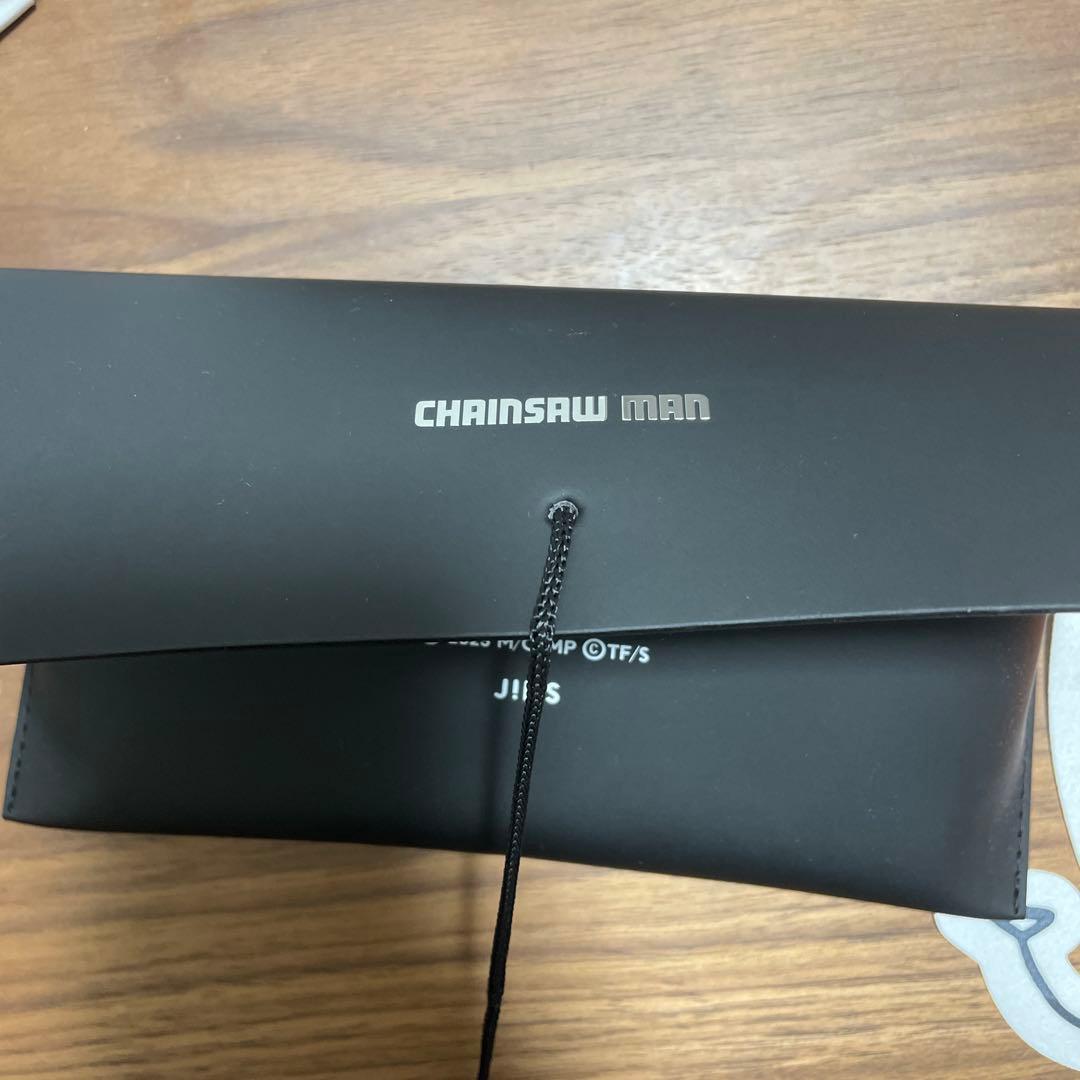 MRF-25A-209レゼモデルJINS × チェンソーマン