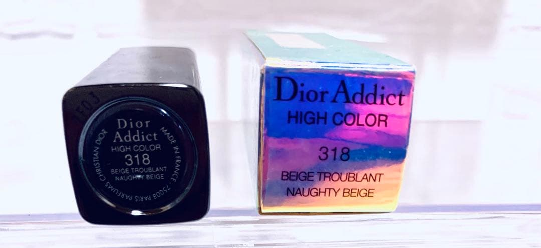 ディオールDiorピンクポーチセット！人気リップ&香水・お試し化粧品な