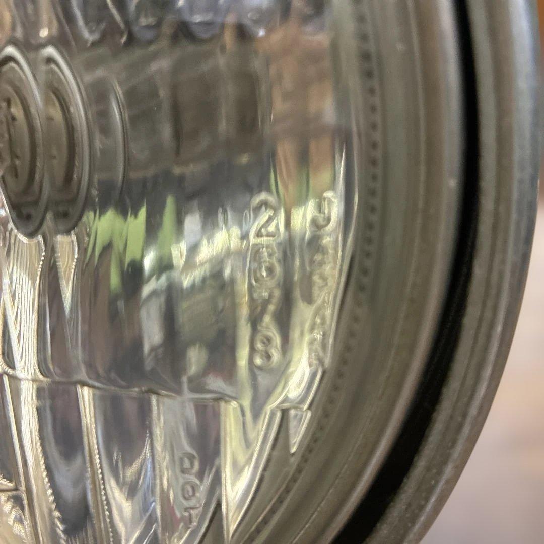 Kawasaki純正ヘッドライト　ゼファー400/750 ZRX400Ⅱ