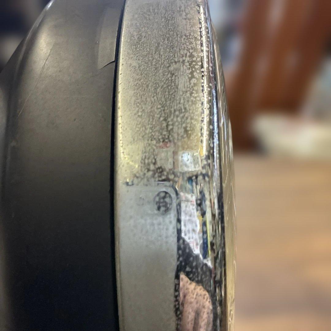 Kawasaki純正ヘッドライト　ゼファー400/750 ZRX400Ⅱ