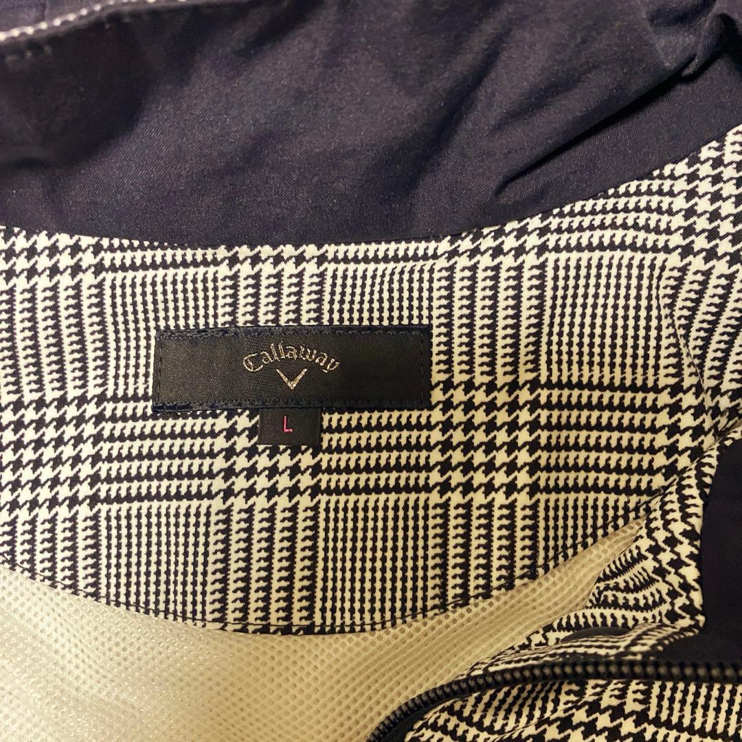 ⭐️新品キャロウェイレインウェア　レッグカバー