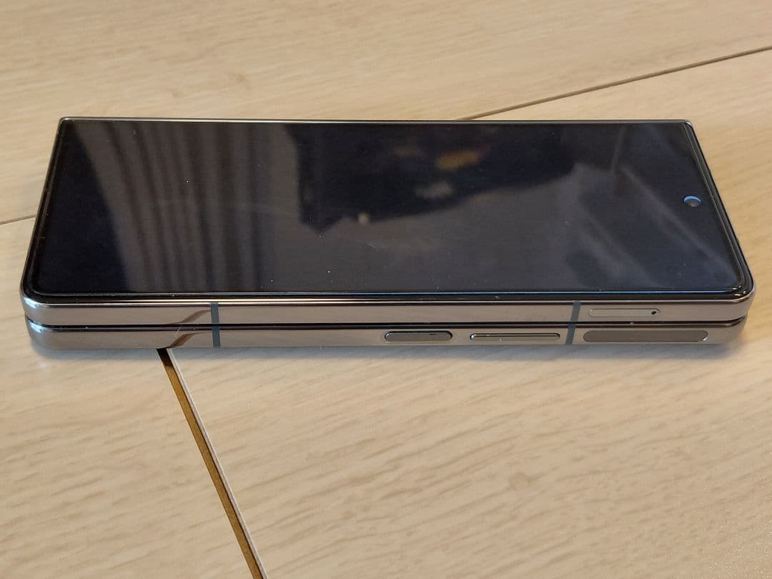 スマートフォン本体 Galaxy Z Fold4 SC-55C 12GB / 256GB