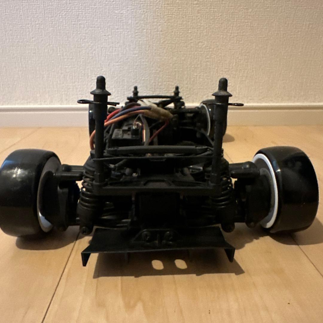 HPI ドリフトラジコン