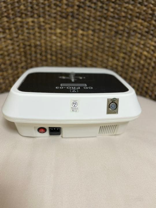 業務用キャビテーション40khz