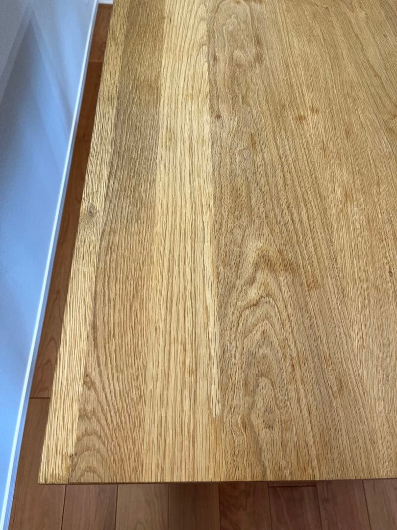 ▼値下げ▼ 【unico】ELEMT（エレムト）ダイニングテーブル