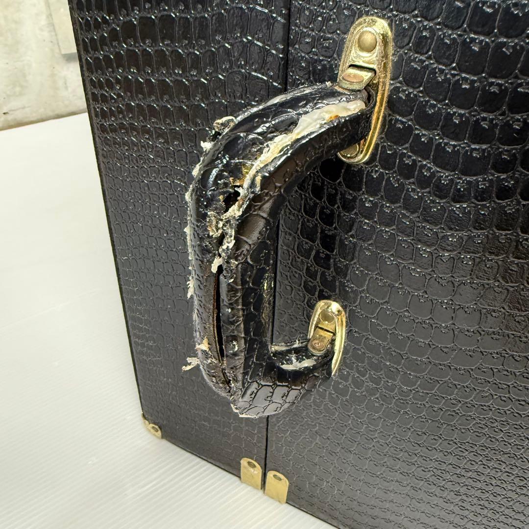 CANNONBALL キャノンボール バリトンサックス用 ハードケース