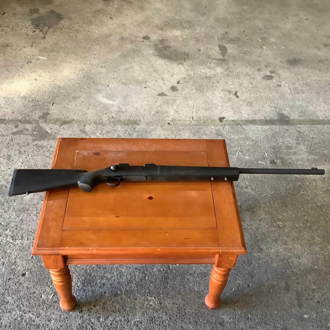 【値下げ！！】タナカ　M700 ボルト•アクション•ライフル　エアソフトガン