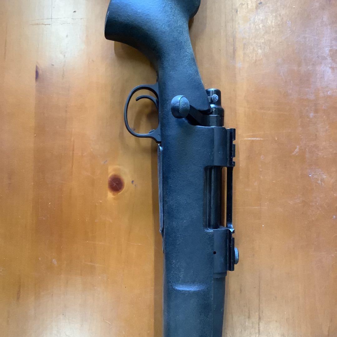 【値下げ！！】タナカ　M700 ボルト•アクション•ライフル　エアソフトガン