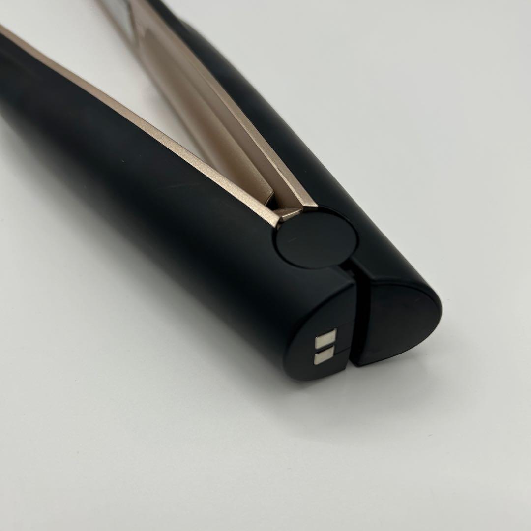 【美品】ケア プロ CARE PRO BUI-01 超音波アイロン