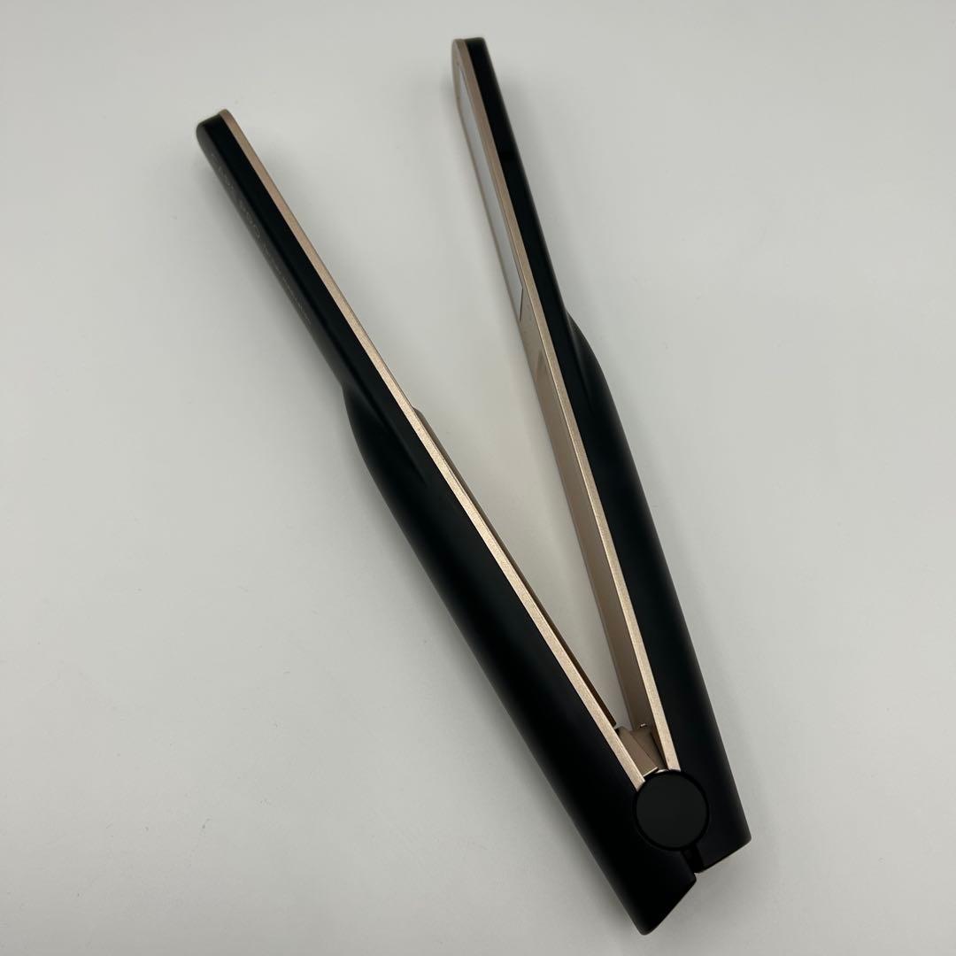 【美品】ケア プロ CARE PRO BUI-01 超音波アイロン