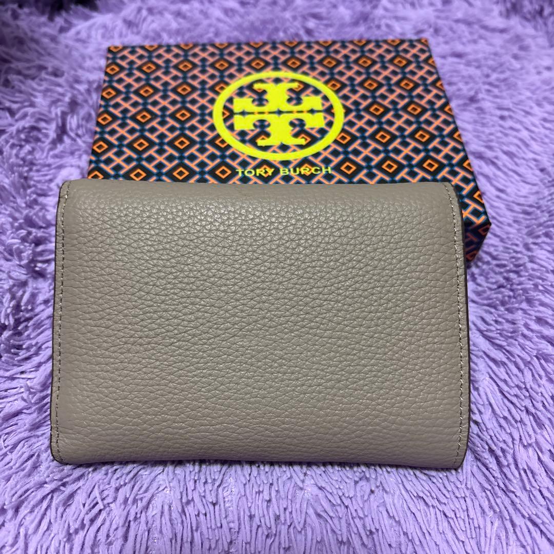 TORY BURCH財布
