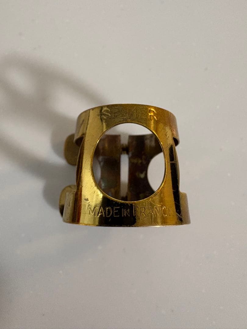 セルマーアルトサックスマウスピースS90-170