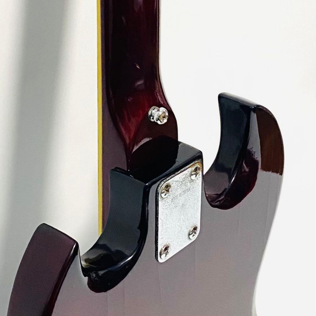 超希少 Morris DE120 Vintage Japan モーリス 1970