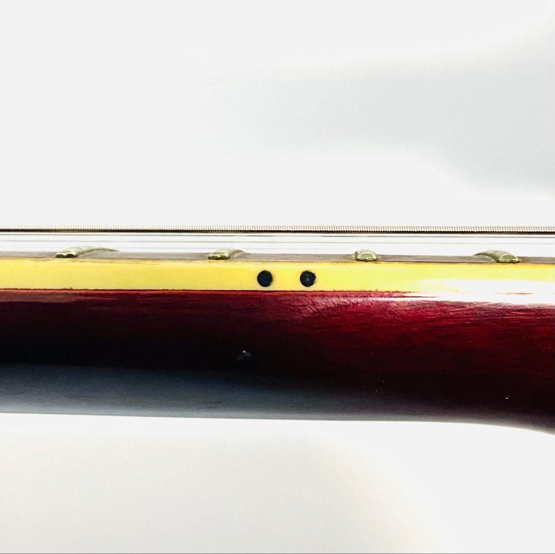 超希少 Morris DE120 Vintage Japan モーリス 1970