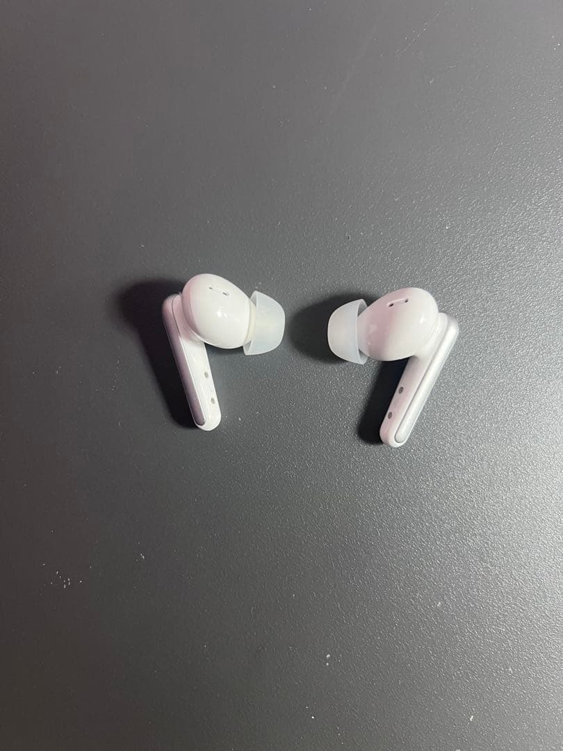 Anker Soundcore Liberty5 ホワイト　ワイヤレスイヤホン