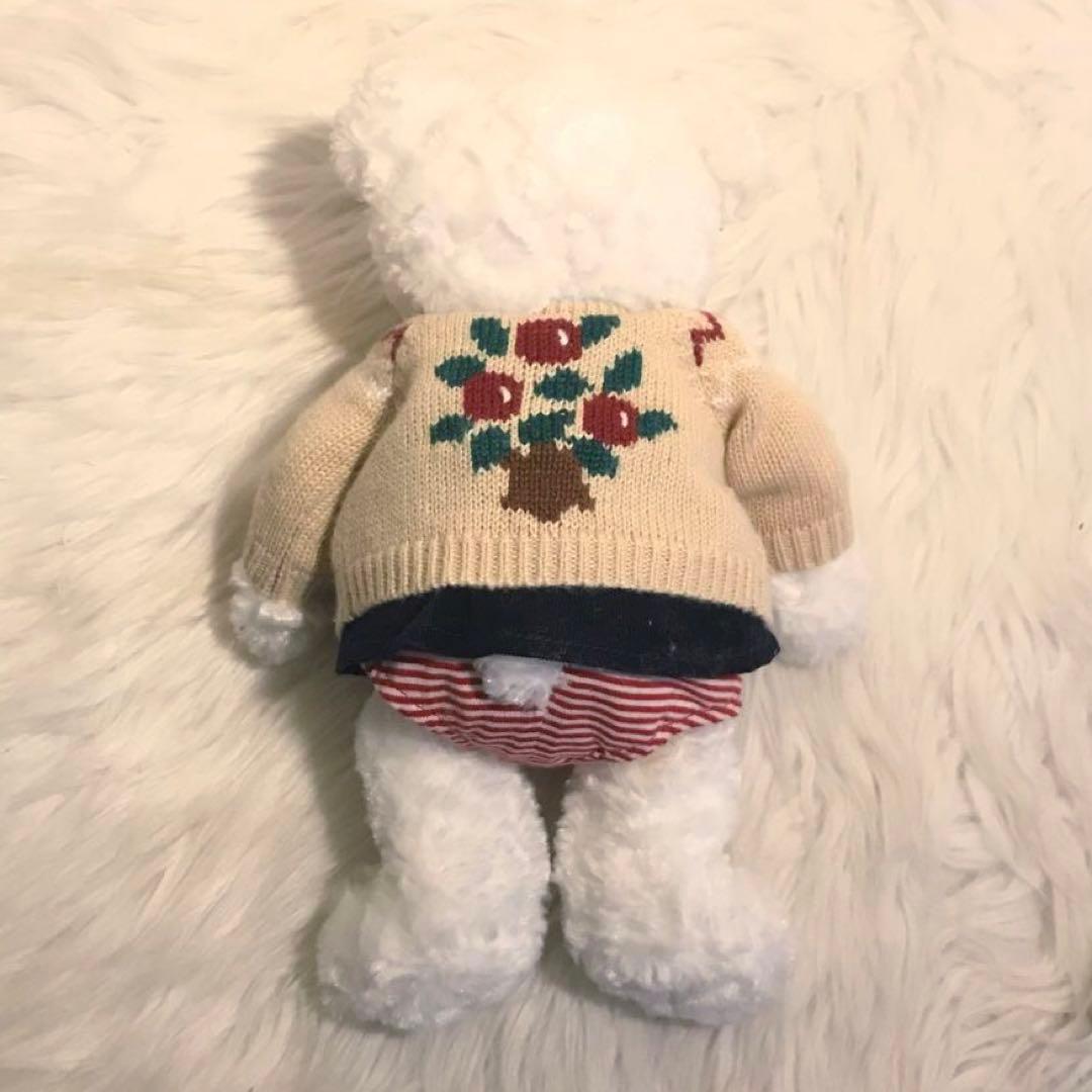 【 超希少 】Familiar ファミ ちゃん ぬいぐるみ ファミリア