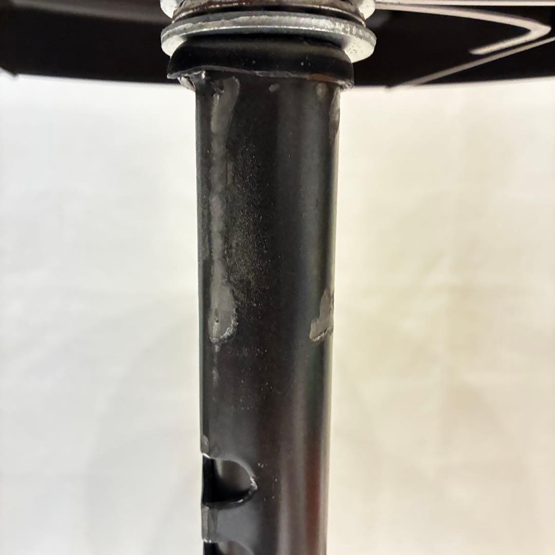 JACKさま専用　関家具 ノットアンティークス ハイスツール トレド2 2