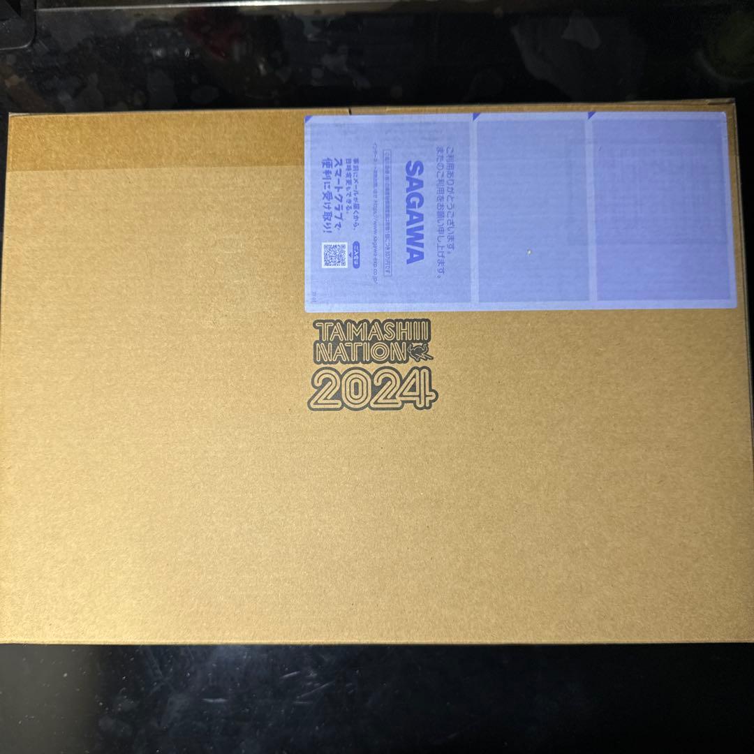 説明必読　L BUILD ダブルオークアンタ フルセイバー