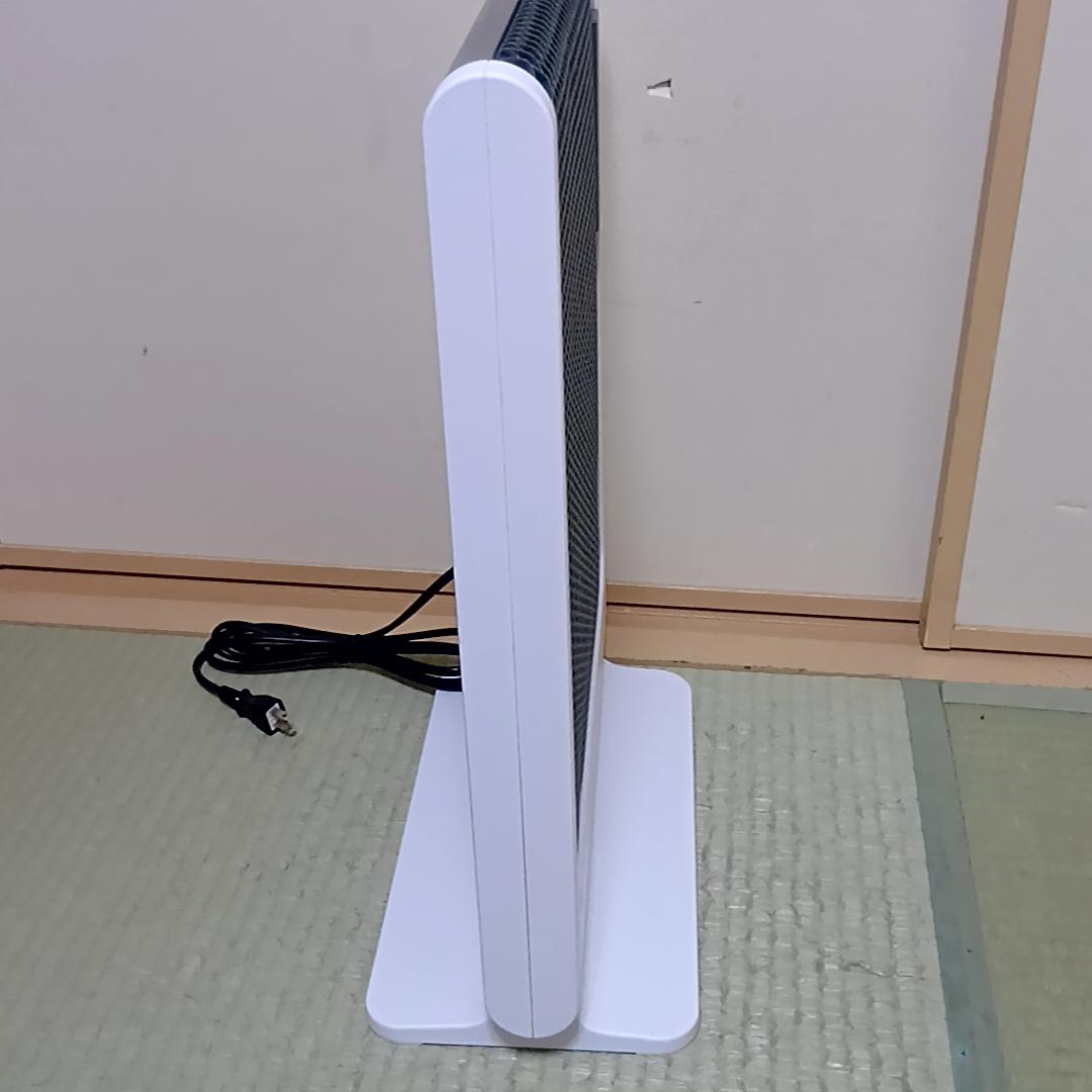 ゼンケン 遠赤外線暖房機 アーバンホットスリム RH-502M　取扱説明書付属