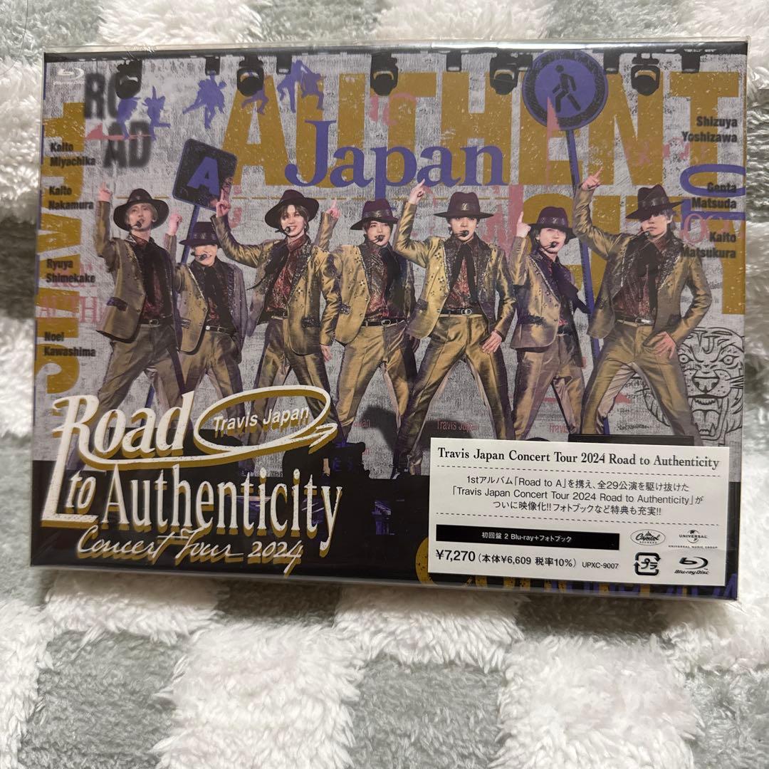 TravisJapan まとめ売り