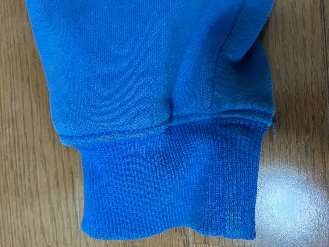 42100円 CPFM x Macdonald’s パーカー