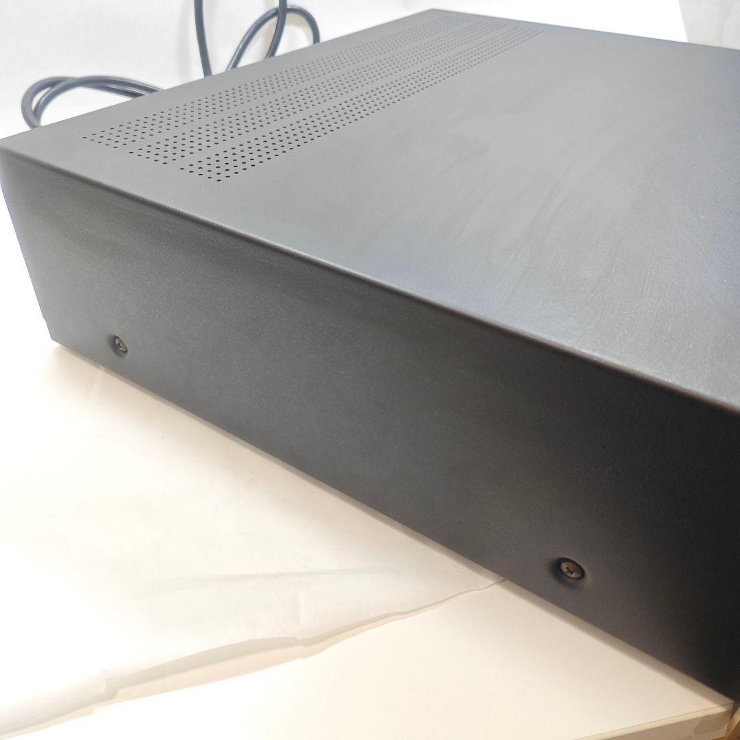 アンプ Macintosh C40 audio control center