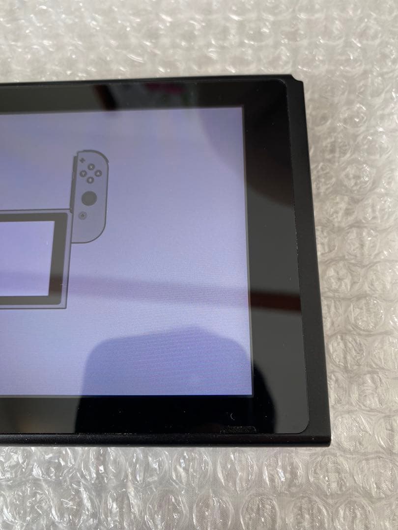 【完品】Nintendo Switch バッテリー強化版