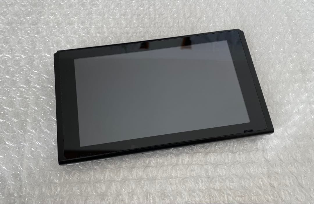 【完品】Nintendo Switch バッテリー強化版