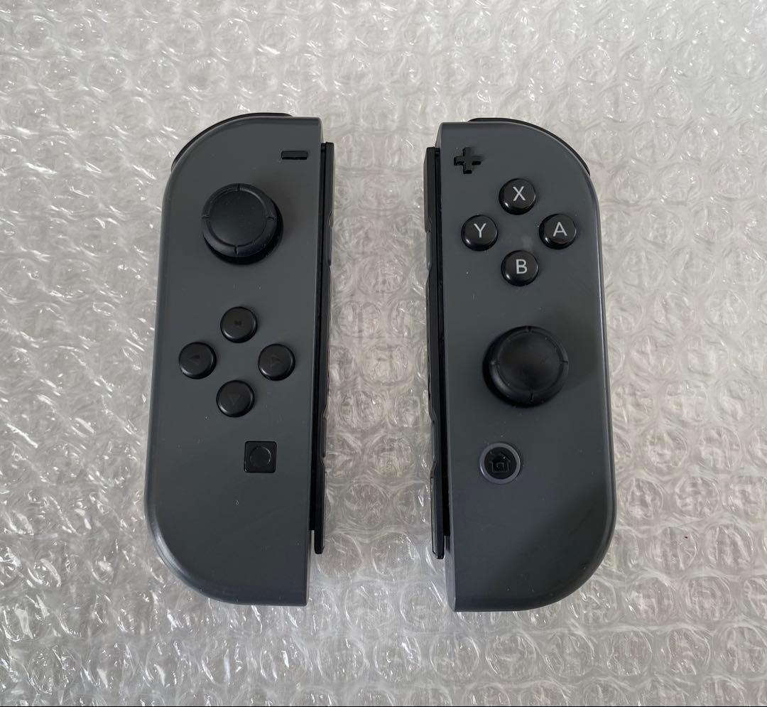 【完品】Nintendo Switch バッテリー強化版