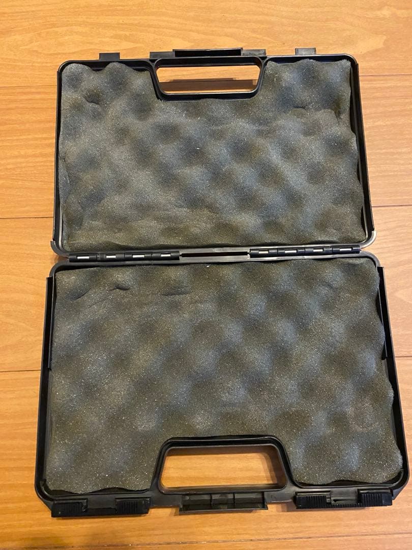 東京マルイ　ハイキャパ　外部ソースセット