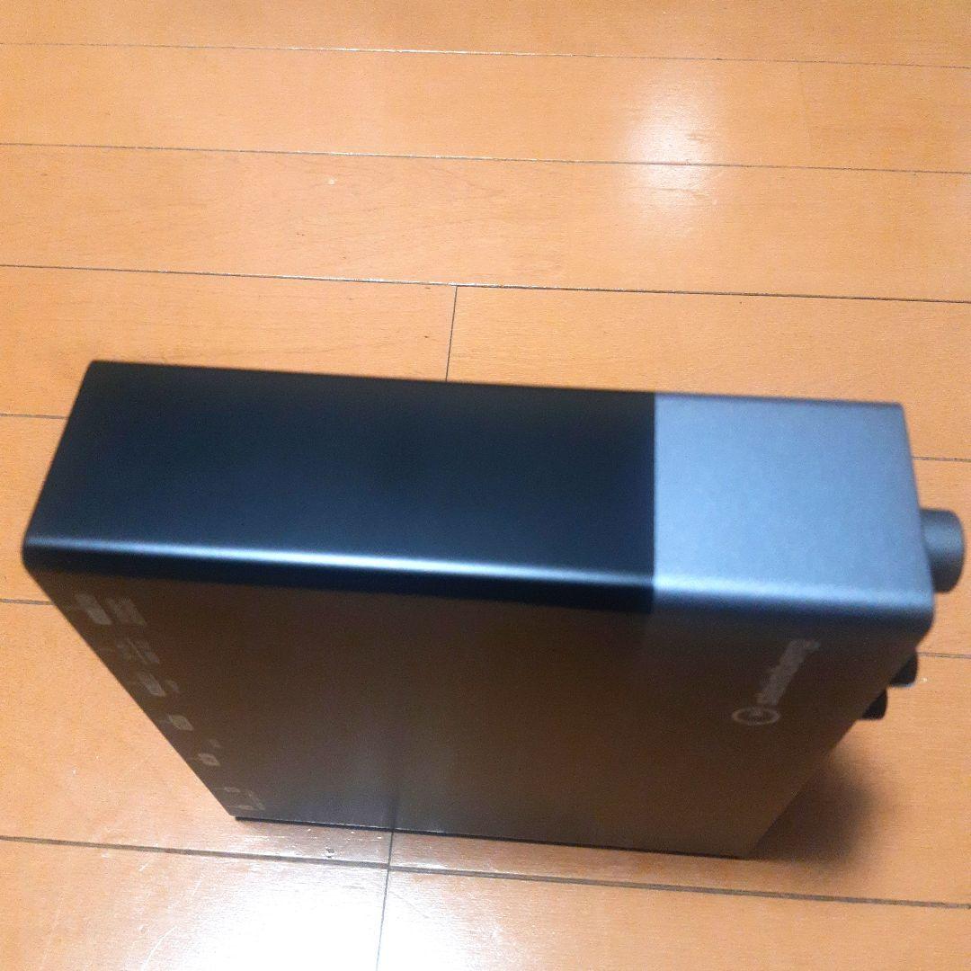 【超美品！】steinberg UR22C USBオーディオインターフェイス