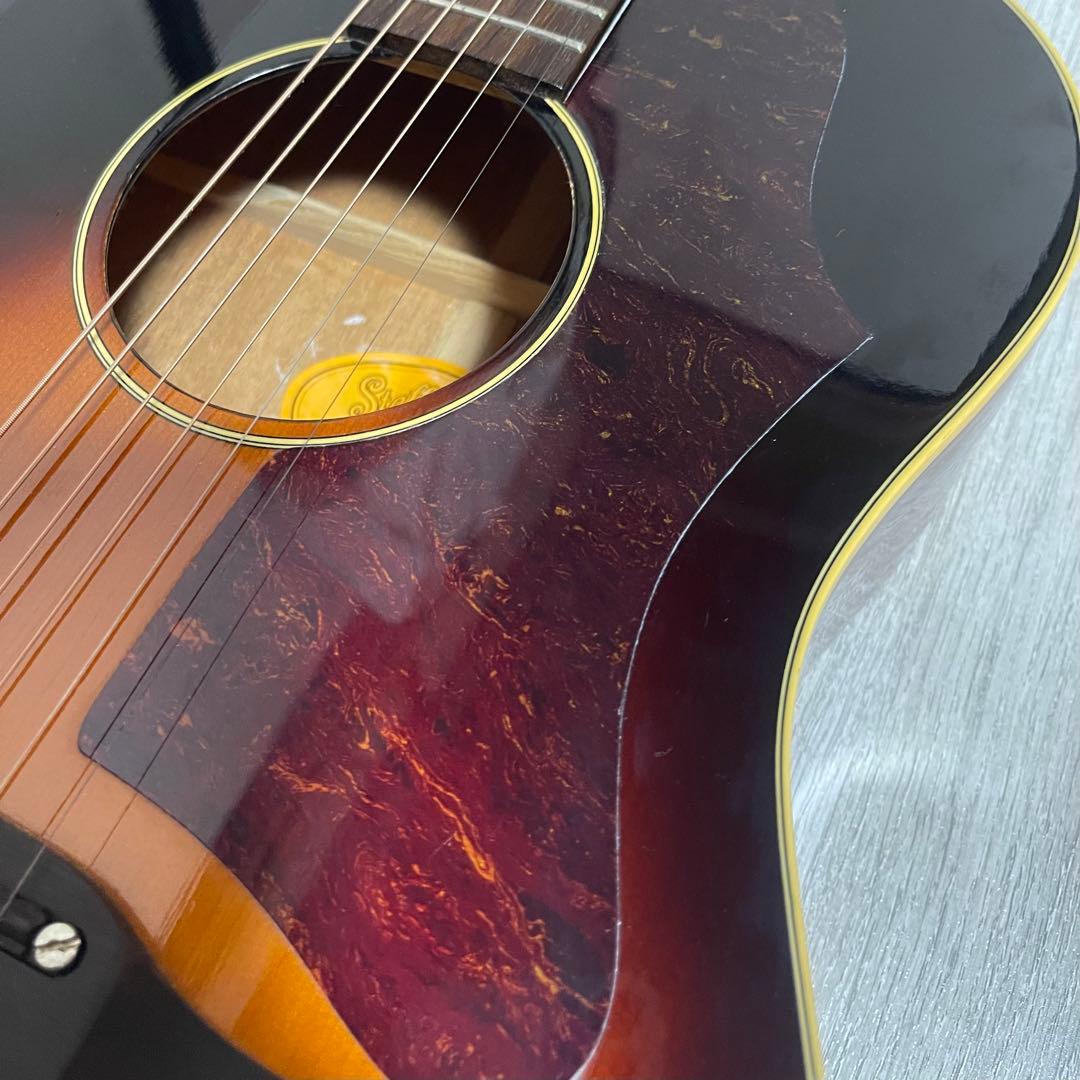 Stafford SLG360 BS アコースティックギター