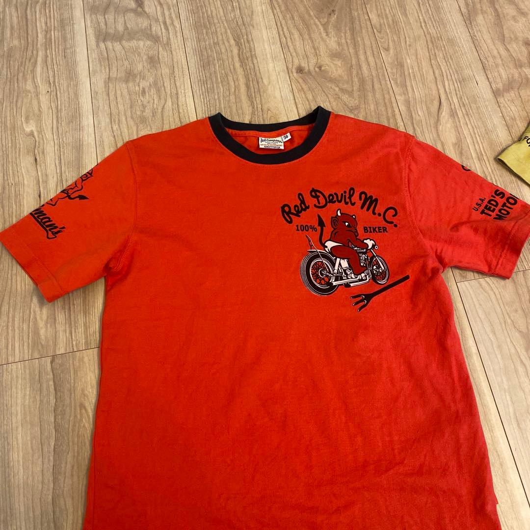 あ*ん様 エフ商会　テッドマン　tedman TED company