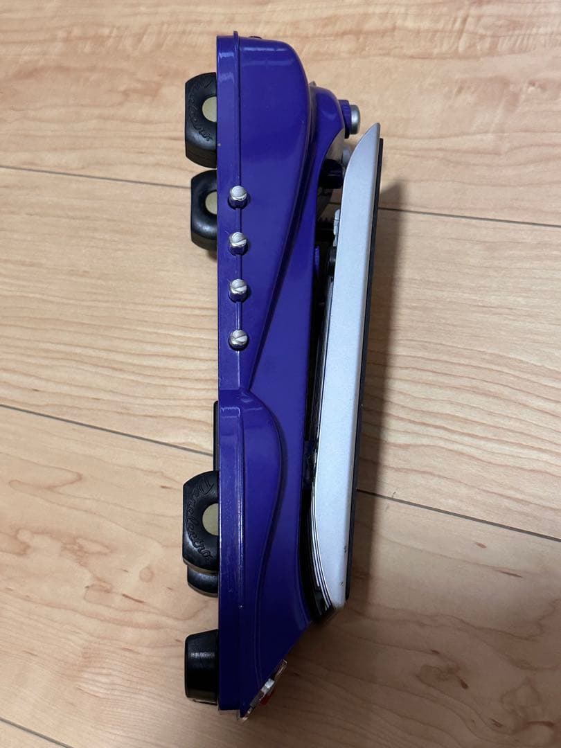 希少 美品 Danelectro Dan-O-Wah 多機能ワウ　ファズ