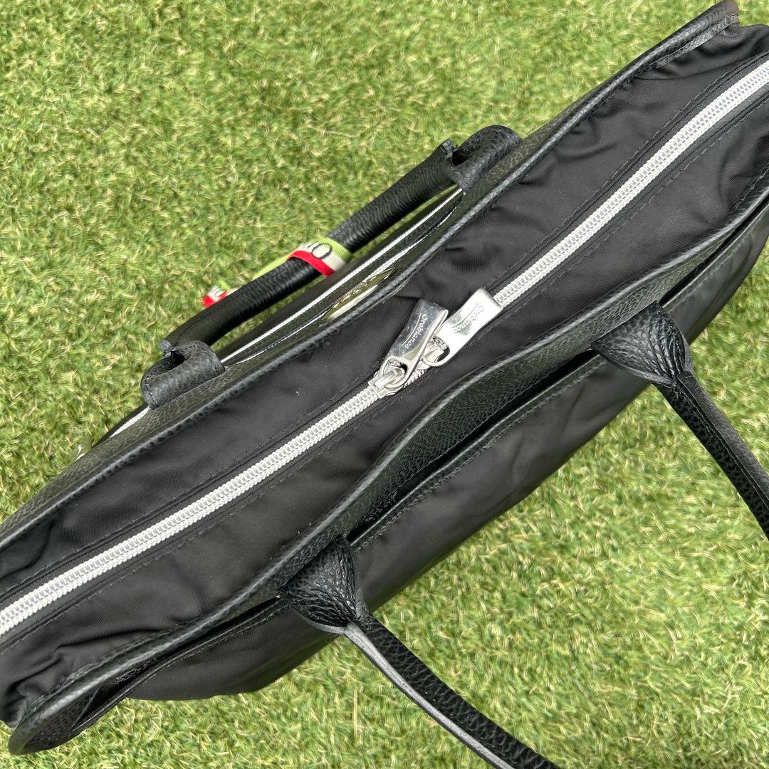 オロビアンコ　ビジネスバッグ