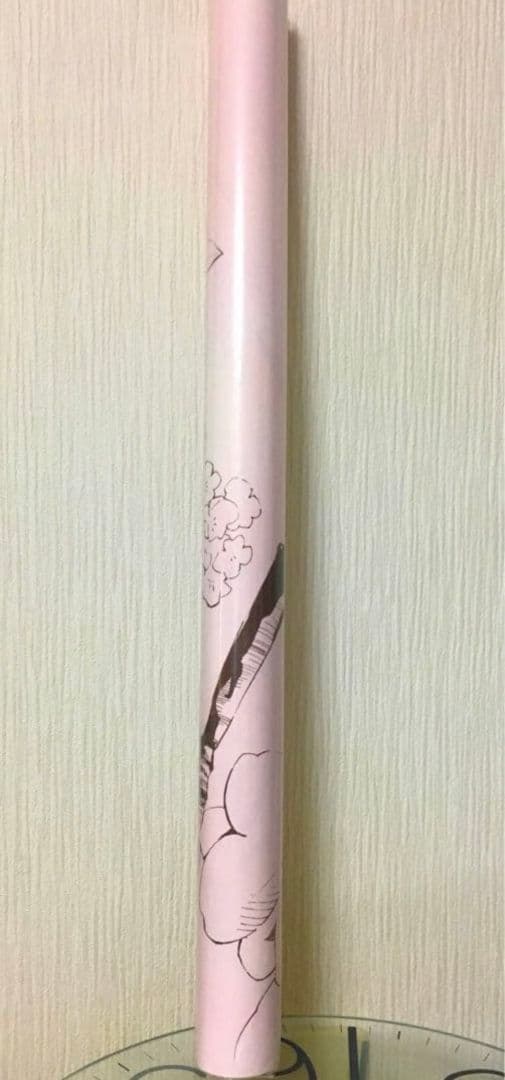 激レア 未開封 四月は君の嘘 フィナーレベント 現地特典 ポスター