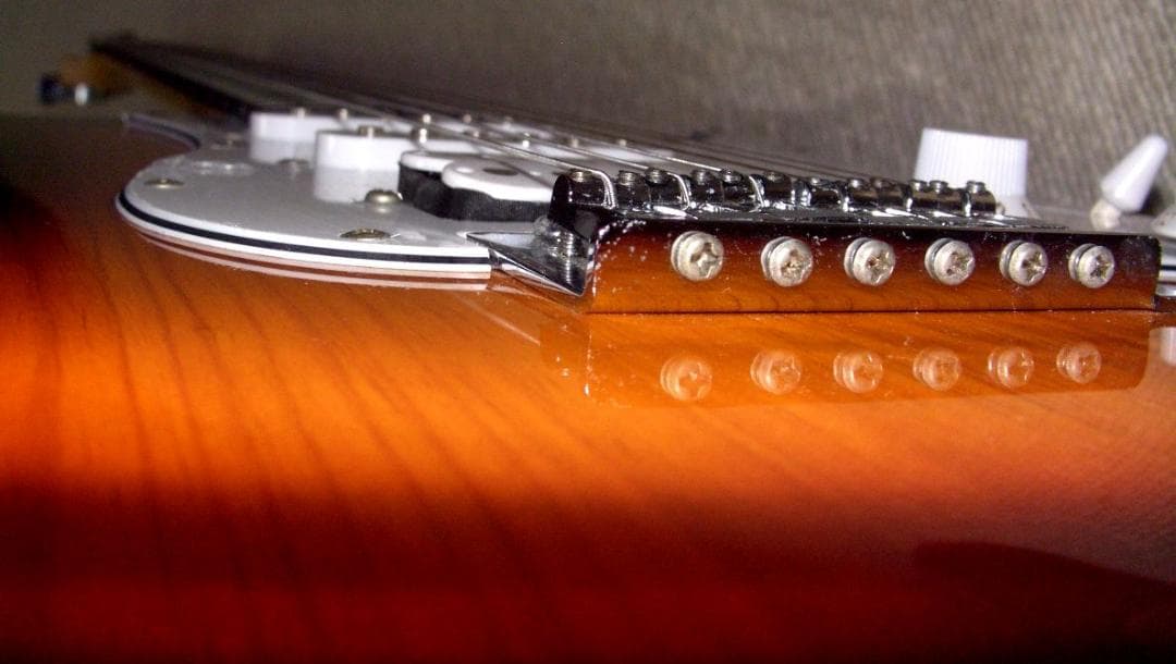 ♪♪楽しいSSSとSSHの切り替えSW付き　SELDERのストラト♪♪