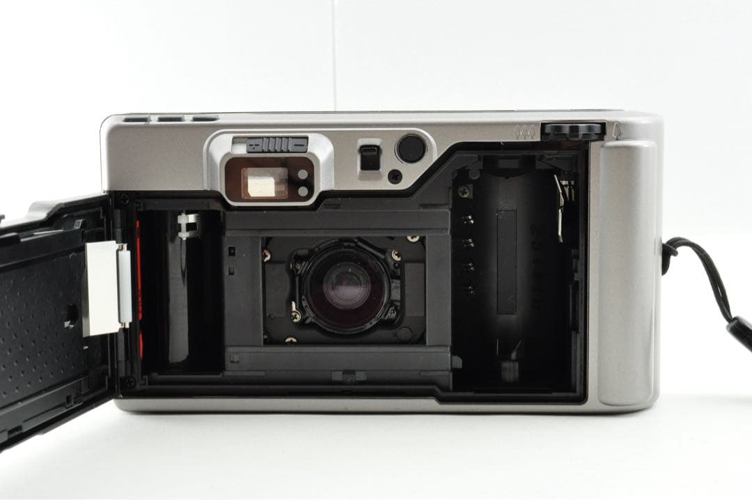 美品⭐︎動作確認済 PENTAX ESPIO 80 エスピオ　フィルムカメラ