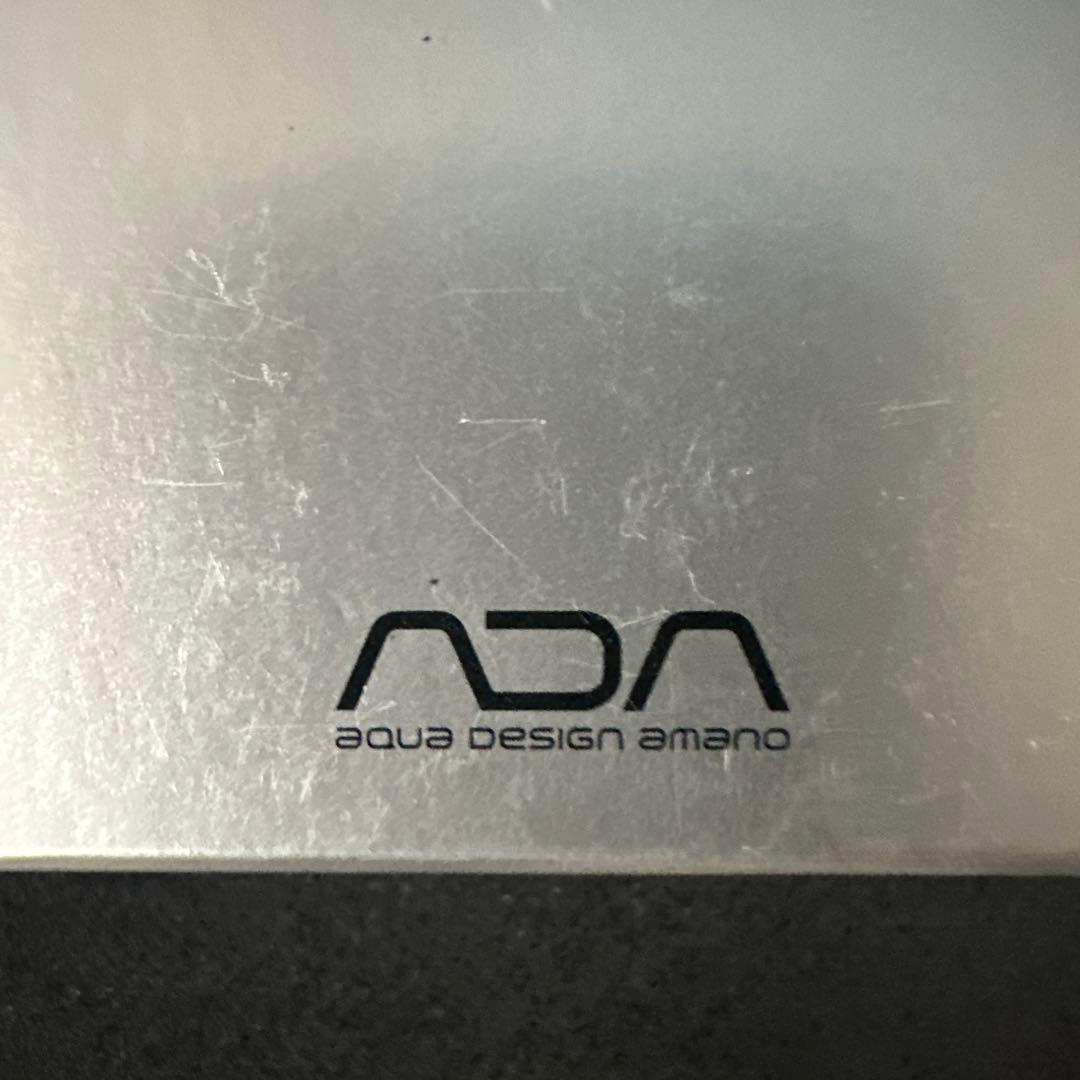 ADA CABOCHON RUBY 水質管理用アイテム