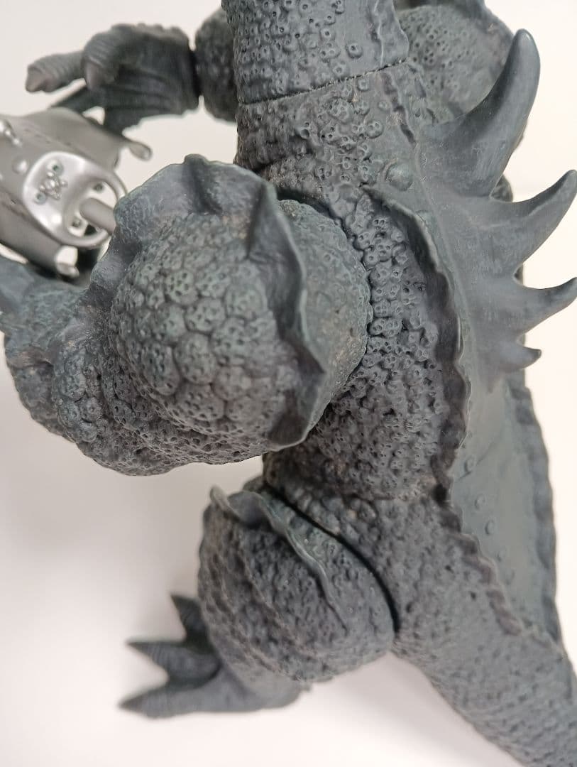 希少　エクスプラス 大怪獣シリーズ 宇宙大怪獣ギララ