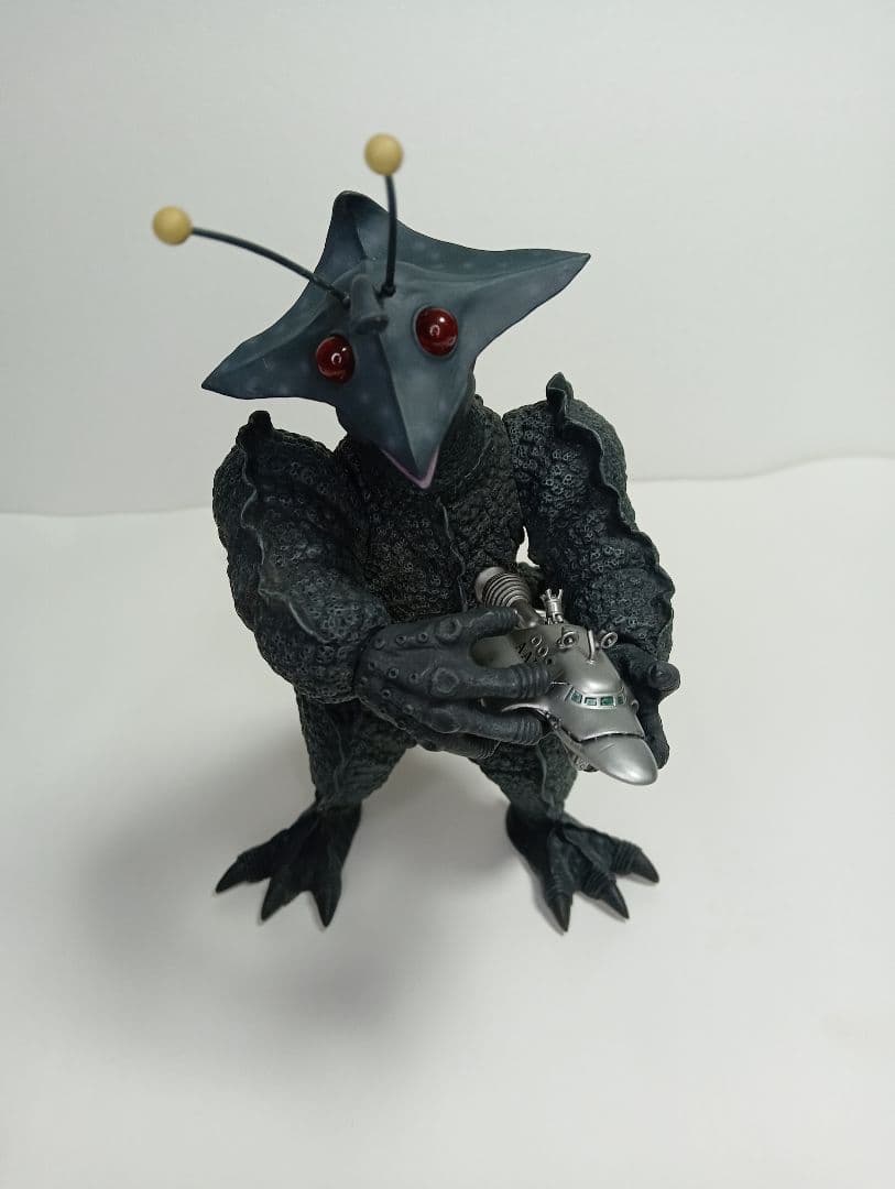 希少　エクスプラス 大怪獣シリーズ 宇宙大怪獣ギララ