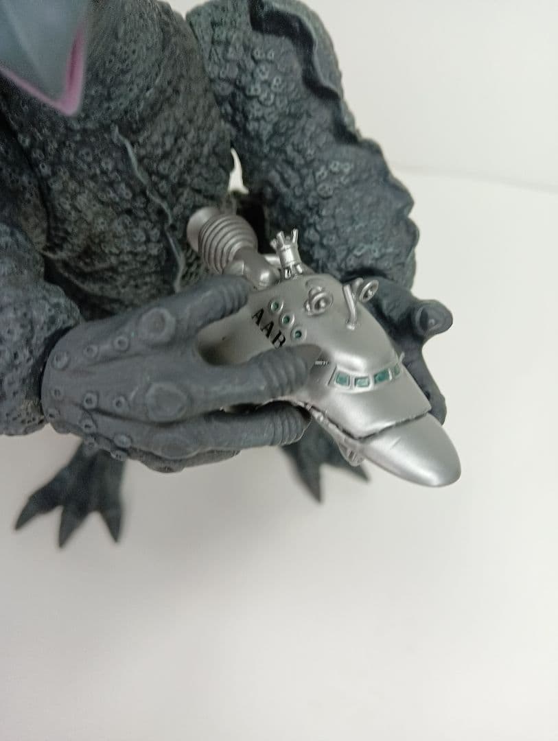 希少　エクスプラス 大怪獣シリーズ 宇宙大怪獣ギララ