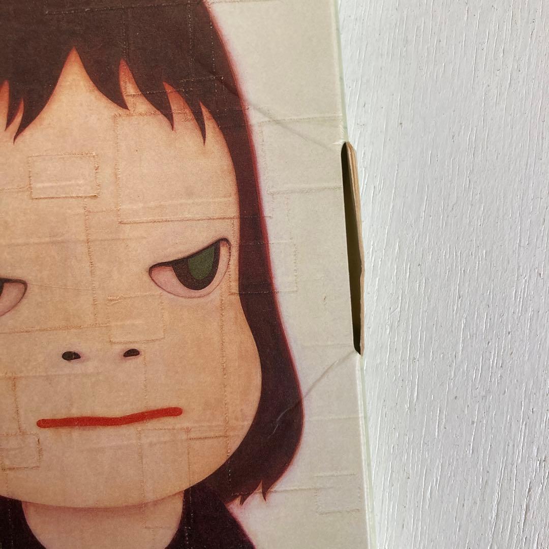 OH! MY GOD！ I MISS YOU. YOSHITOMO NARA