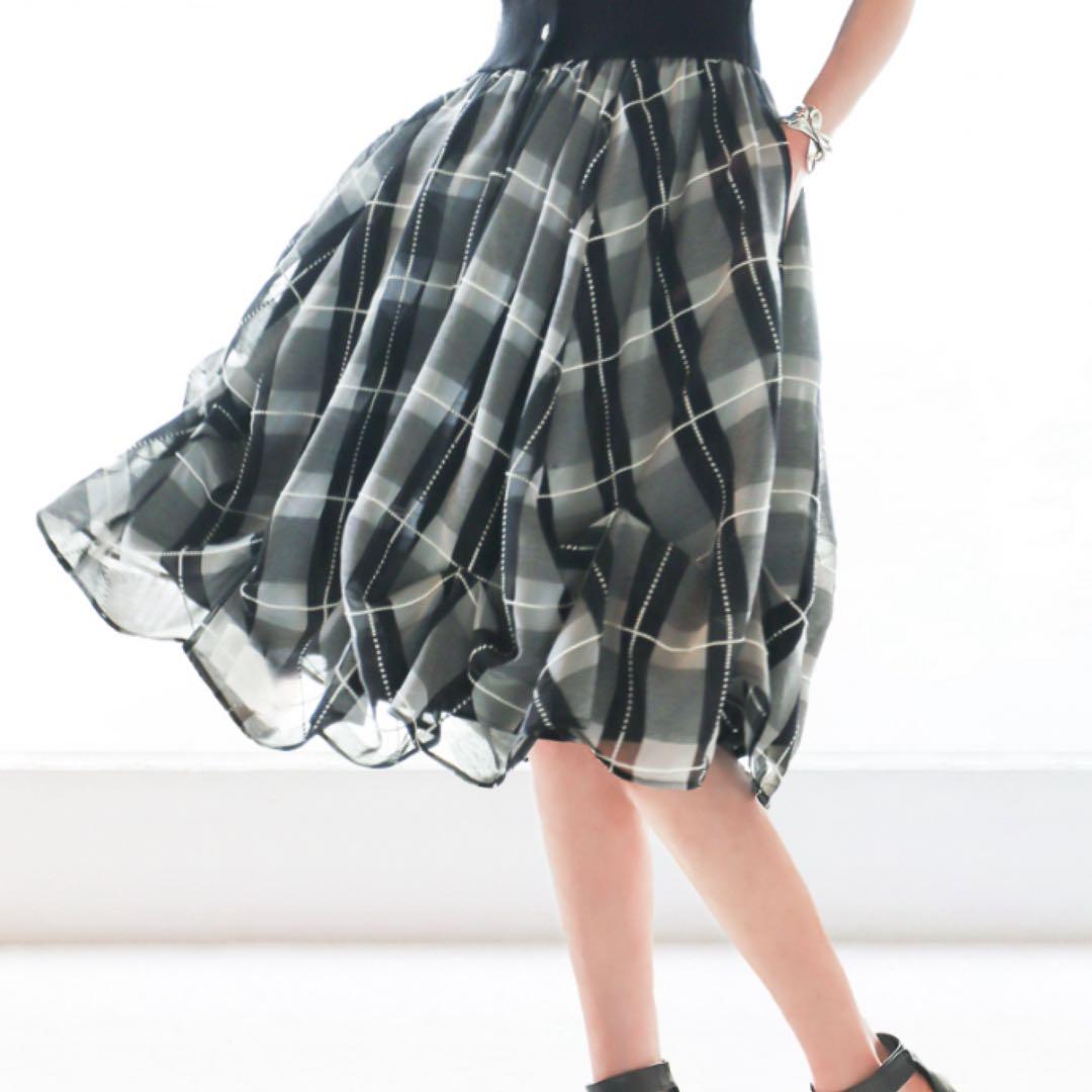 フォクシー　デイジーリン　スカート　ソフィア　42