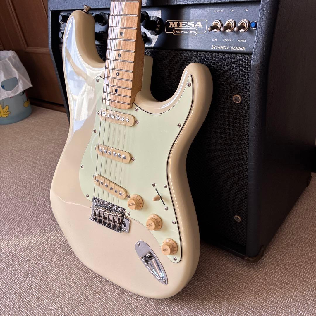 バッカスギター　B S T400-ALD OWH