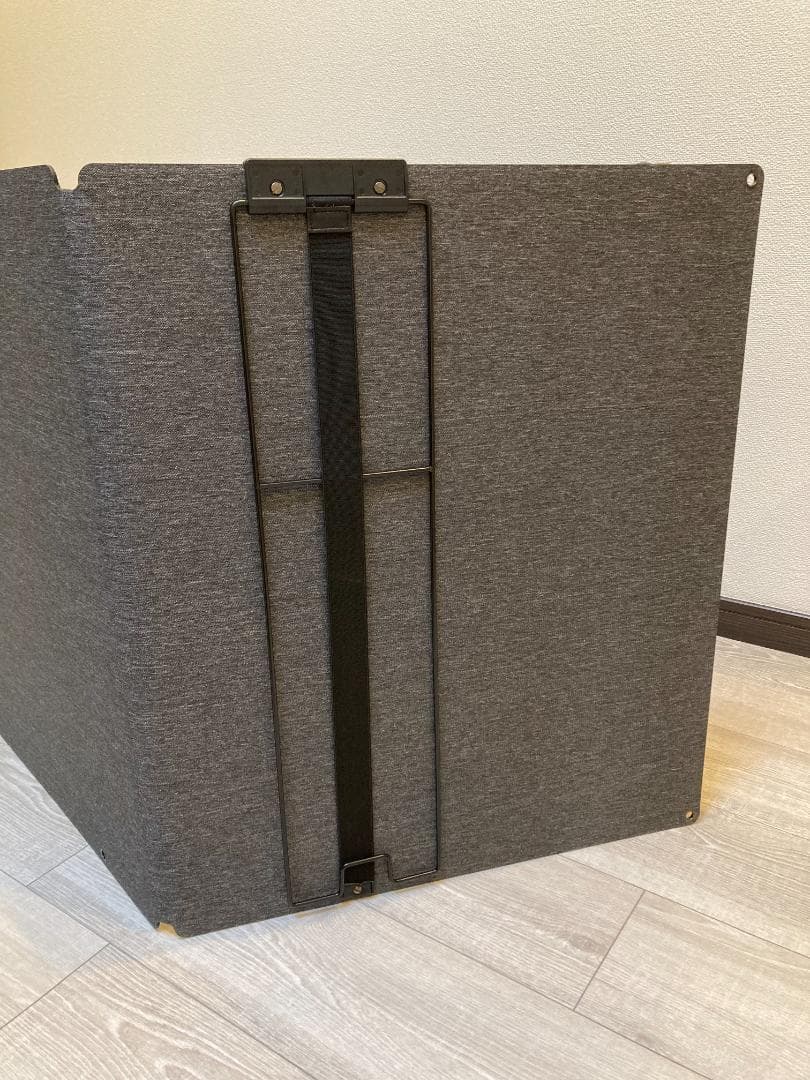 ECOFLOW 220W片面ソーラーパネルGen2【美品・ほぼ使用感なし】