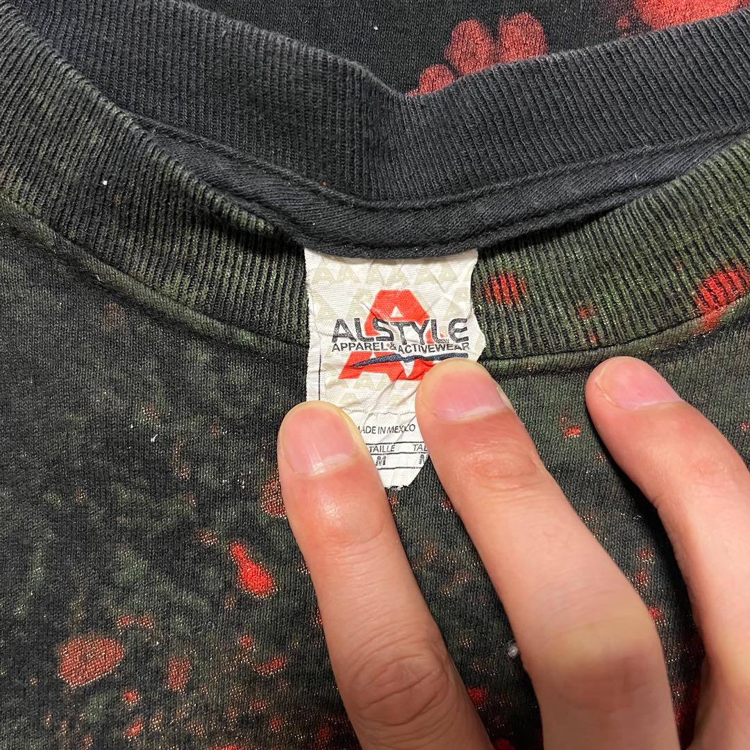 KILLSWITCH ENGAGE ヘビメタ Tシャツ